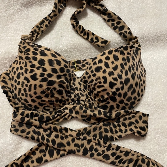Victoria secret swim